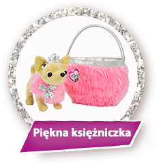 Piękna księżniczka