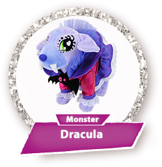 Monster Dracula