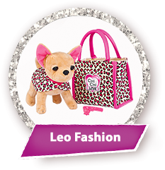 Leo Fashion