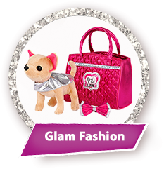 Glam Fashion