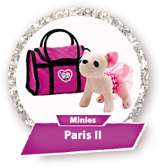 CCL Mini Paris II