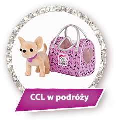 CCL w podróży