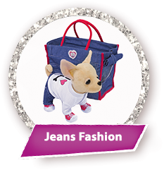 CCL Jeans Fashion